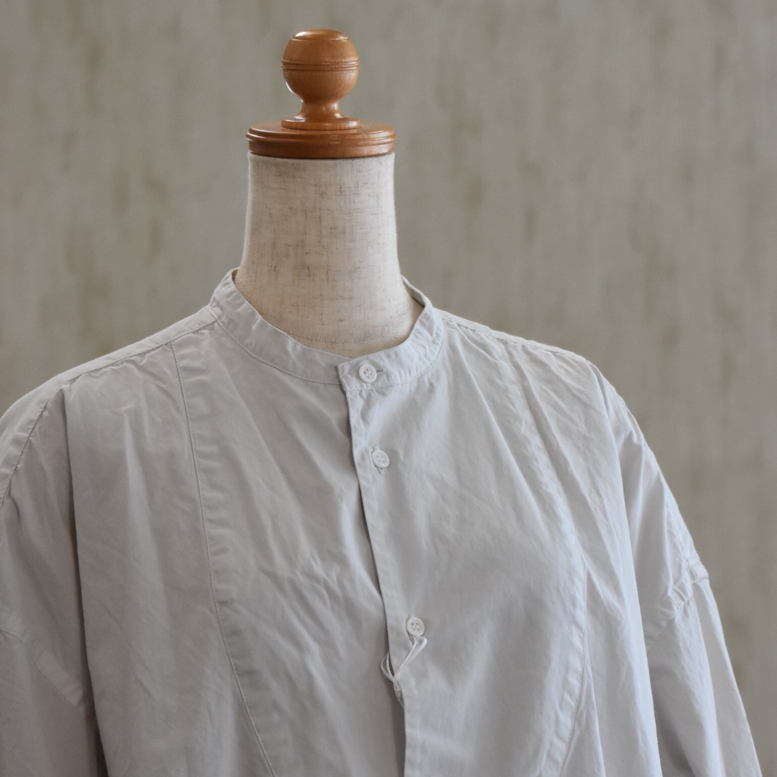 TOUJOURS(gDW[) / Tuxedo Long Shirty3FWJz #MM43HS02-AA(8)