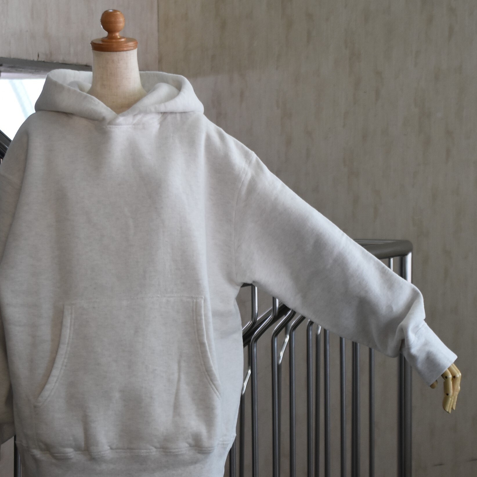 TOUJOURS(gDW[) / Parka #FM43XC09-AA(8)