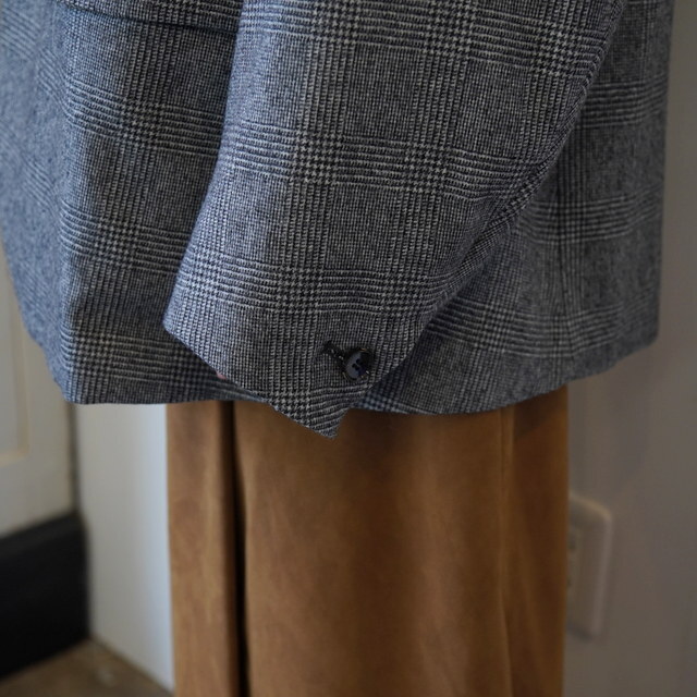 Oblada(Iu_) UNCONSTRUCTION JACKET #F2510JK01(8)