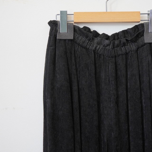 suzuki takayuki(XYL^JL) GATHERED PANTS 2#A261-32(8)