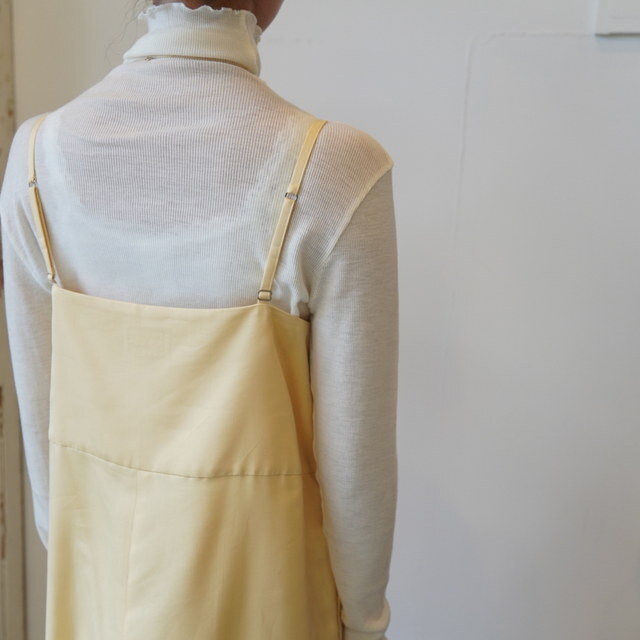 humoresque([XN) balloon salopette #NA2401(8)