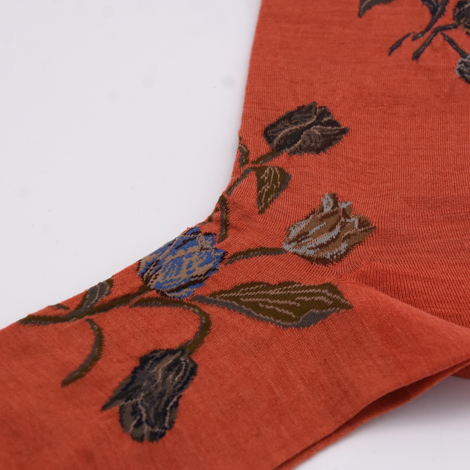 ANTIPAST (AeBpXg) / BOUQUET TULIP SOCKSy3FWJz#AM-805-AA(8)