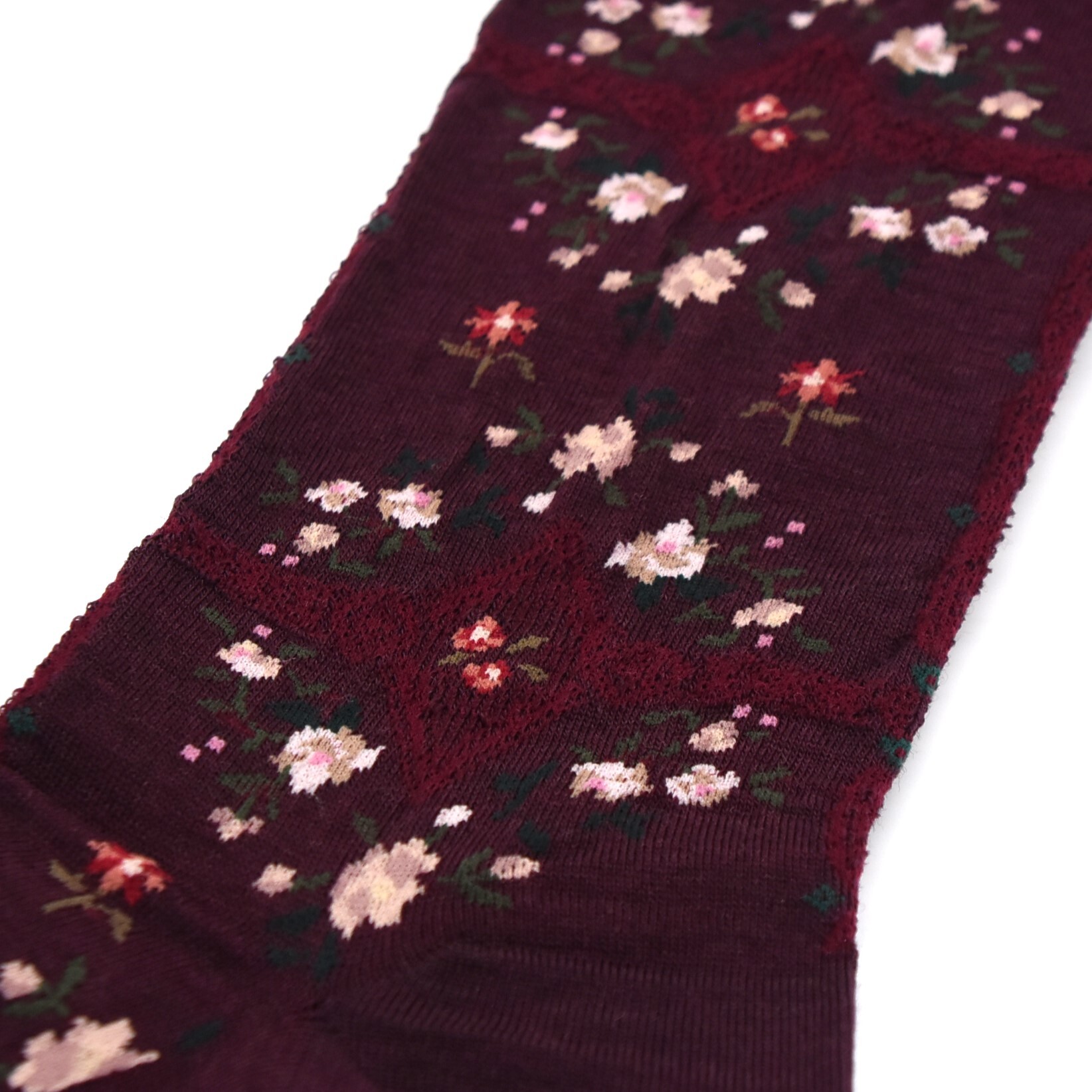 ANTIPAST (AeBpXg) / ROSE WALL SOCKSy2FWJz#AM-809-AA(8)