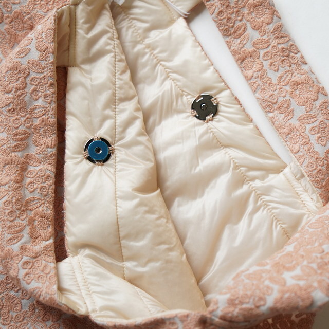 ANTIPAST(AeBpXg) / EMBROIDERY BAGy2FWJz#BAG58(8)