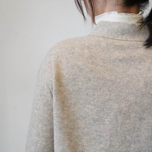 ANTIPAST(AeBpXg) / SOCK KNIT V-CD #NF158-806(8)