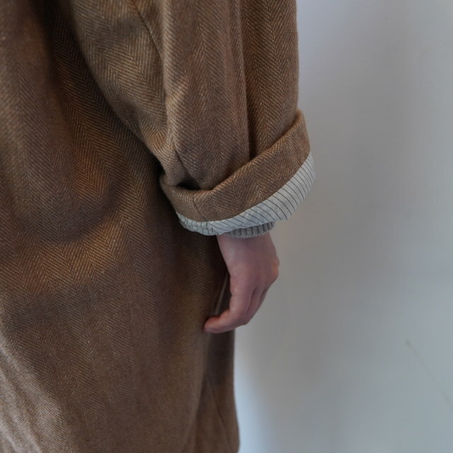 suzuki takayuki(XYL^JL) topper coat 2 #A261-33(8)