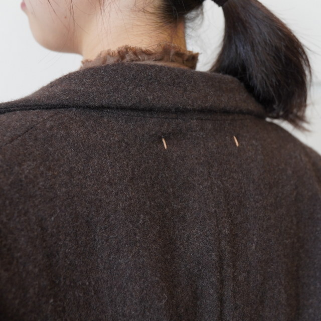 suzuki takayuki(XYL^JL) ​​​​​​​fulling jacket #A262-23(8)