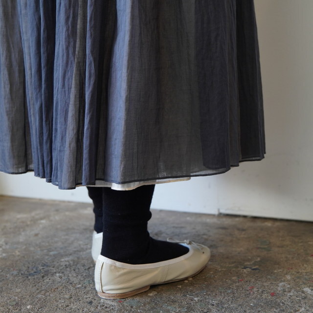 ANTIPAST(AeBpXg) / COTTON LAWN SKIRT #LS104A(8)