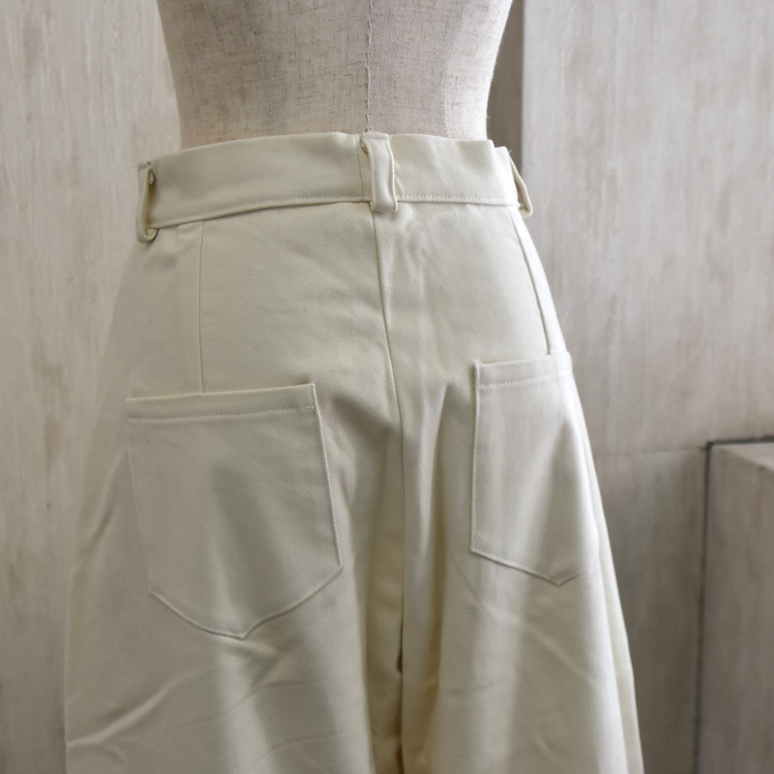 Worker's Nobility([J[Y mreB) / WidePantsy2FWJz #WIDEPANTS-AA(8)