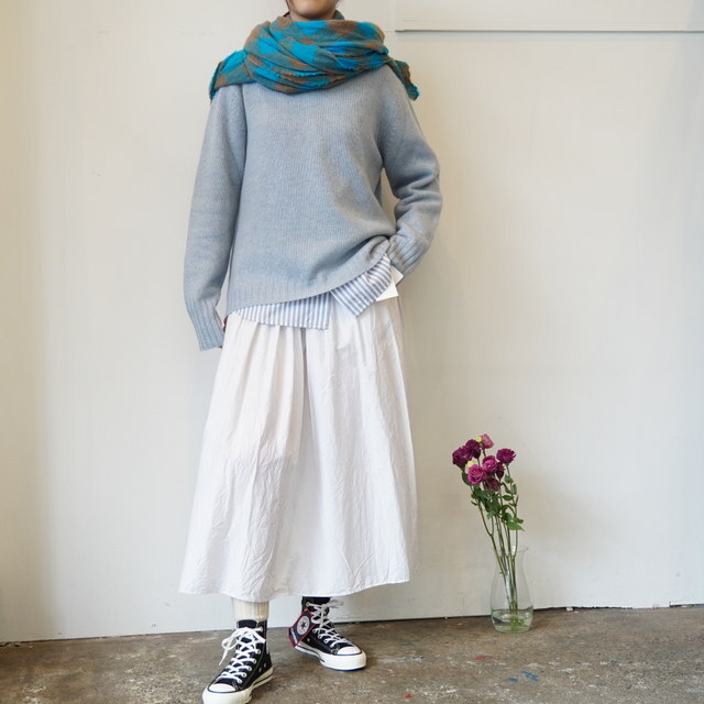 eleven 2nd (CuZJh) / MENS Round Neck Jumpery3FWJz#E2W-1115(8)