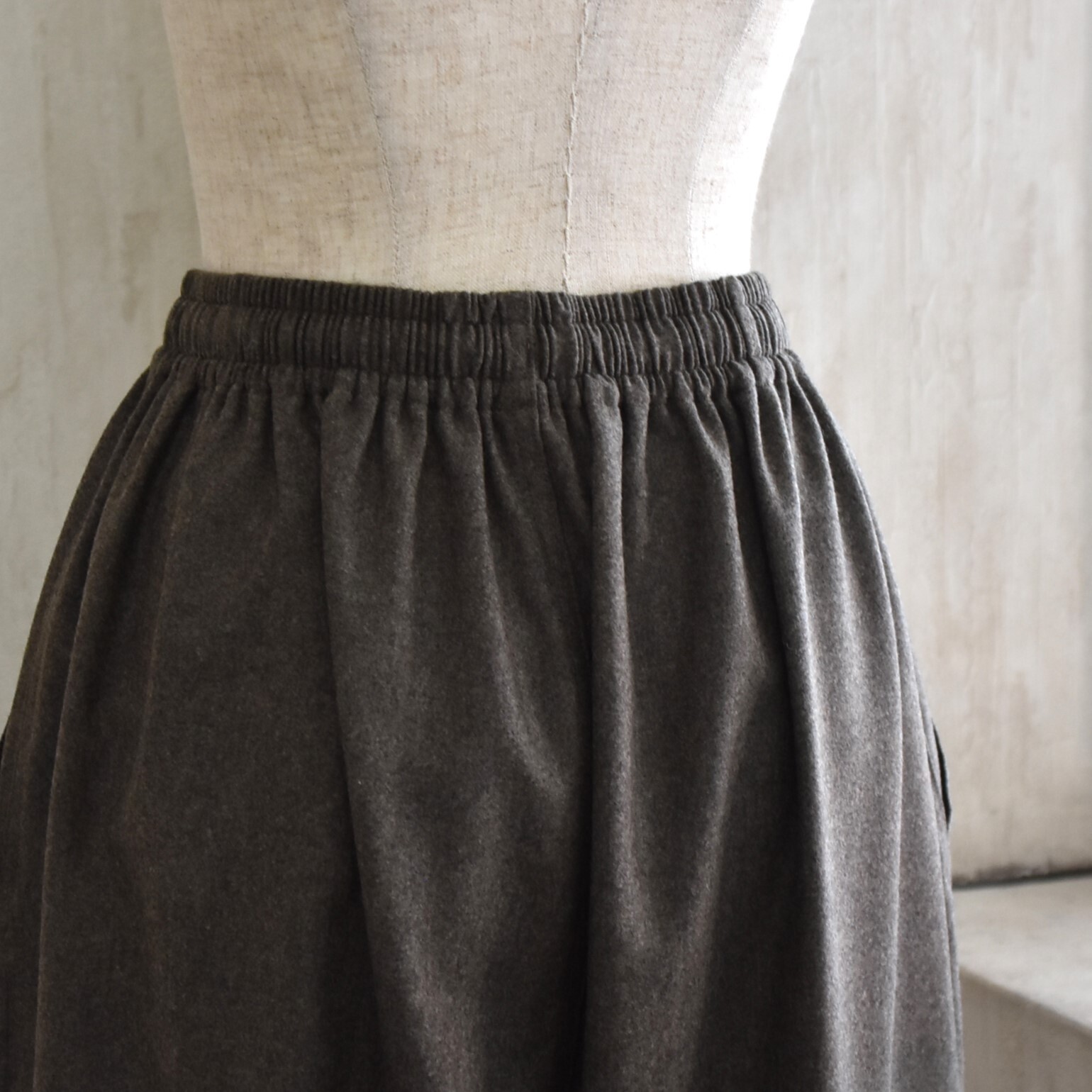 SOFIE D'HOORE(\tB[h[) / Pantsy2FWJz#PASCH-WOLF-AA(8)