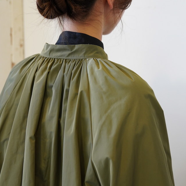 Bilitis dix-sept ans(reBXEfBZb^) COZY MA-1 BLOUSON #2915-808(8)