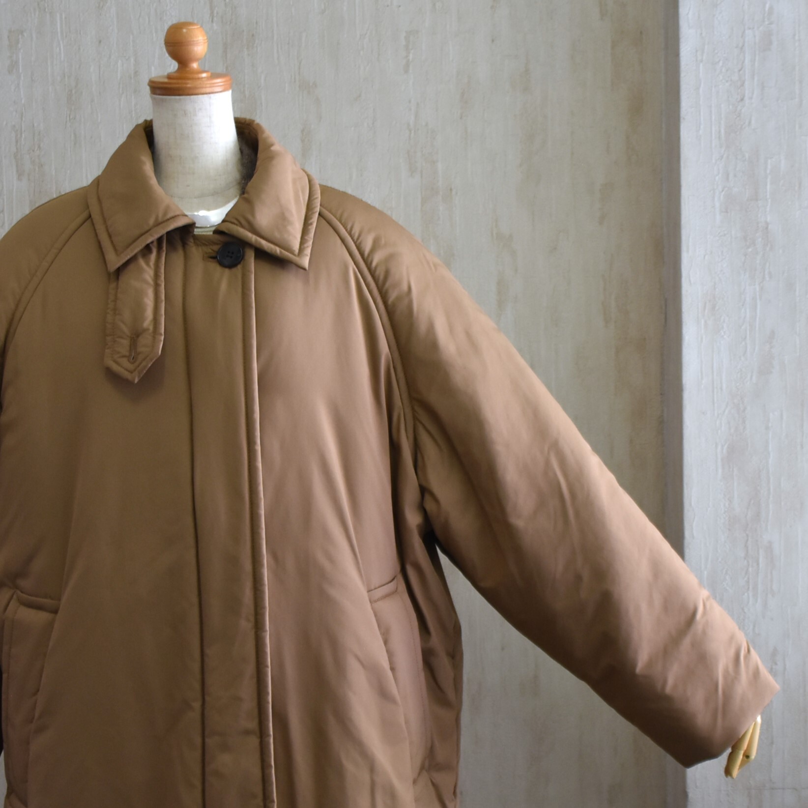 SACRA (TN) / PADDING TAFFETA COATy2FWJz #125601011-AA(8)