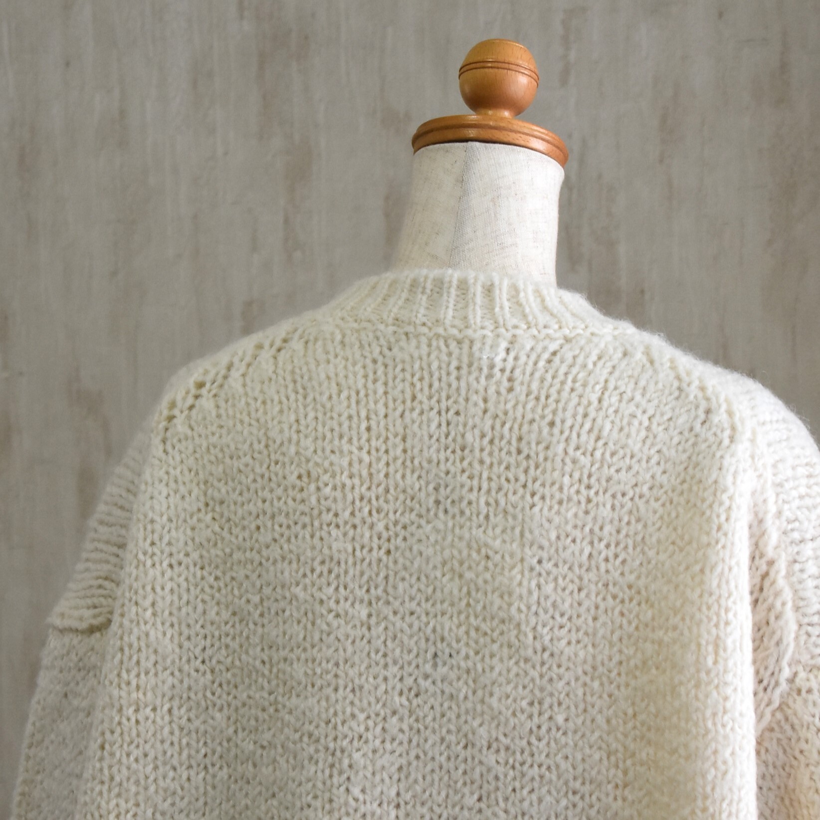 SACRA (TN) / EXTRA FINE SLUB YARN TOPy2FWJz #125632081-AA(8)