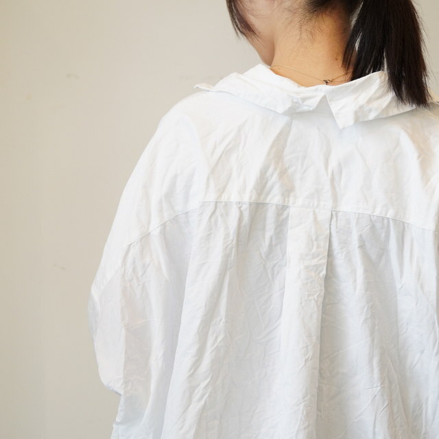 DANIELA GREGIS(_jG OWX) camicia shirt#CA343AWC20721(8)