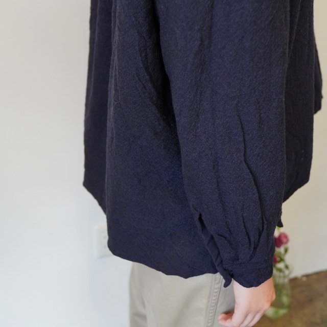 DANIELA GREGIS(_jG OWX) camicia shirt uomo larga media#CA10GSWW19613C2(8)