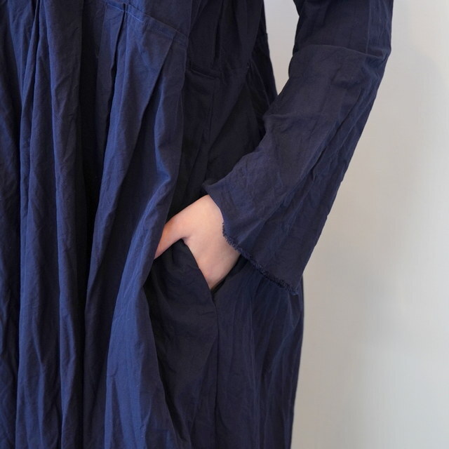 DANIELA GREGIS(�_�j�G�� �O���W�X) abito dress operaio di lavato #A383BJWC20769(8)