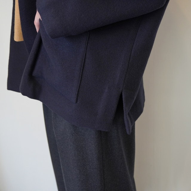 DANIELA GREGIS(_jG OWX) giacca jacket giadiolo bianco _GI1AIW57122(8)