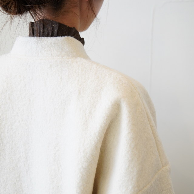 Worker's Nobility([J[Y mreB) BOMBER JACKET #WOOLBOMBER (8)