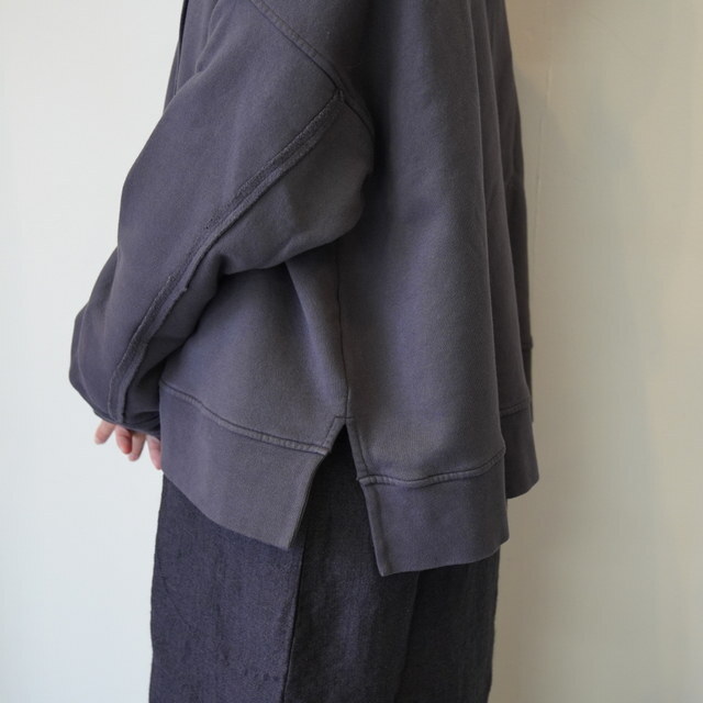 Kristensen DU NORD(NXeZhDmh) ZIP UP p[J[ #L-382(8)