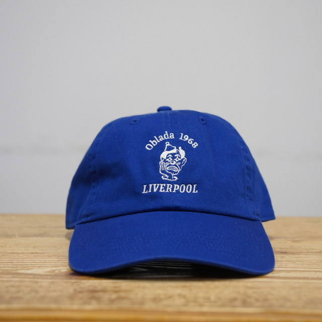 Oblada(Iu_)LIVEPOOL CAP#S2610IT09(8)