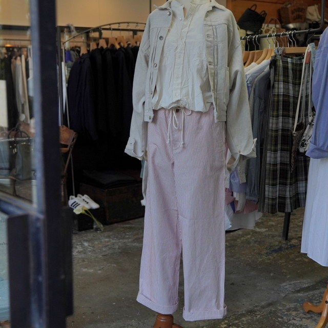 eleven 2nd (�C���u���Z�J���h) WIDE PT #E2F-1032(8)