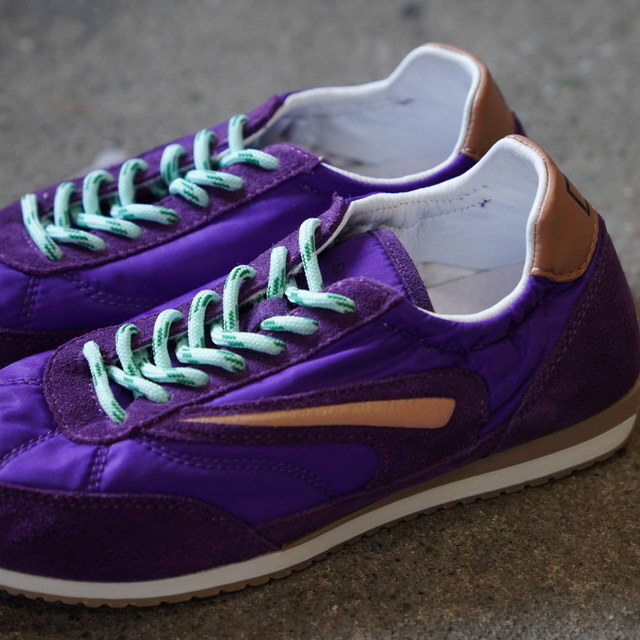 D.A.T.E.(�f�C�g)ATHLETA BALLET #AB-CO-PU(8)