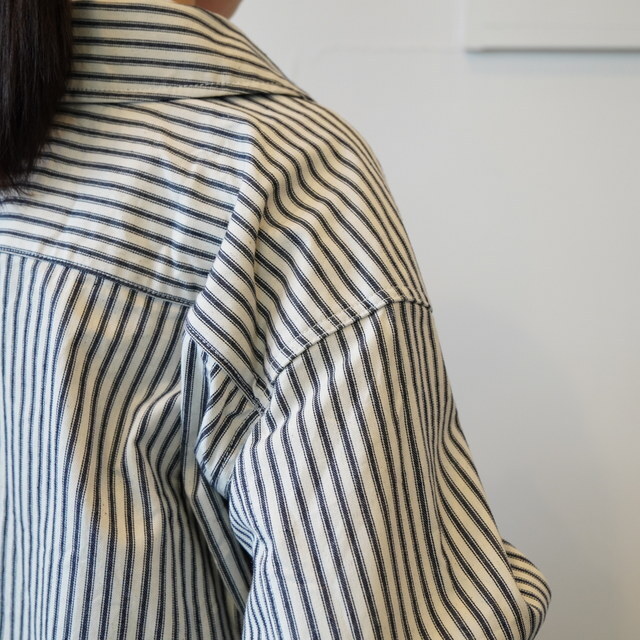  SARAH(�T��) Hickory Drizzler JK #C60266(8)