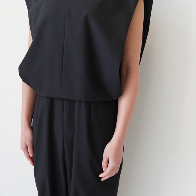 BOWTE(�o�E�g) EXTRA FINE WORSTED TOROPICAL ALL IN ONE #261-09-0002(8)