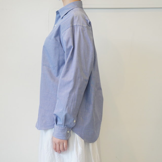 Oblada(�I�u���_) EOE AUTHENTIC SHIRT#S2610SH10(8)