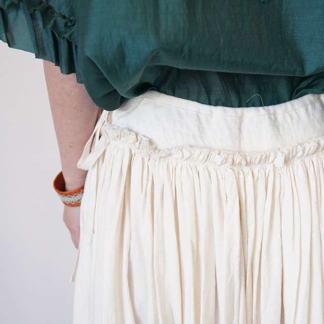 GASA*(�K�T) ���̋L���p�j�G�X�J�[�g #11261--03212(8)