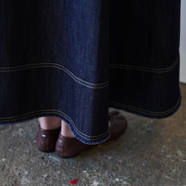 TELA(�e��) �X�J�[�g #LIME/DN(8)