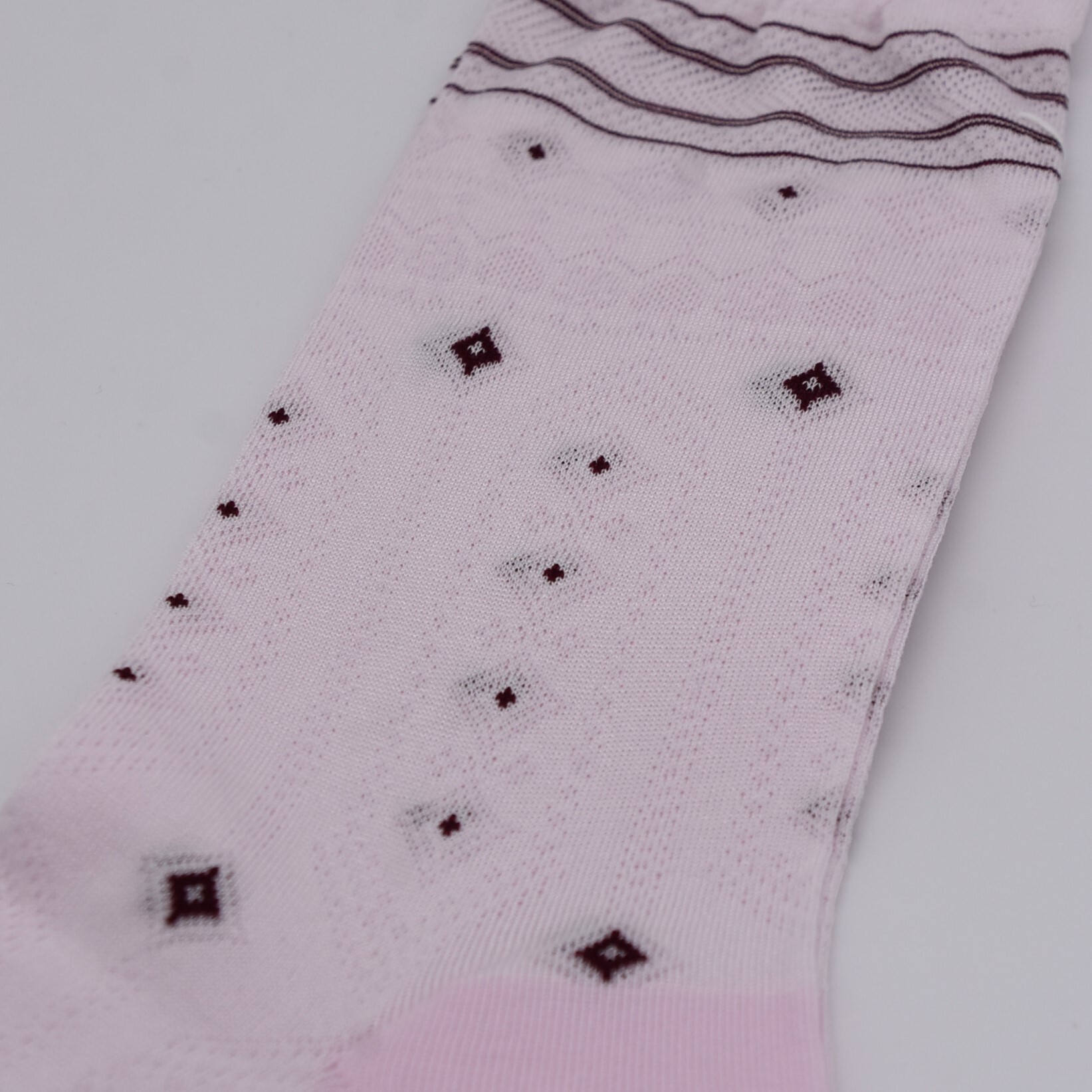 ANTIPAST (�A���e�B�p�X�g) / HAND IN HAND SOCKS�y2�F�W�J�z #AM-821-AA(8)