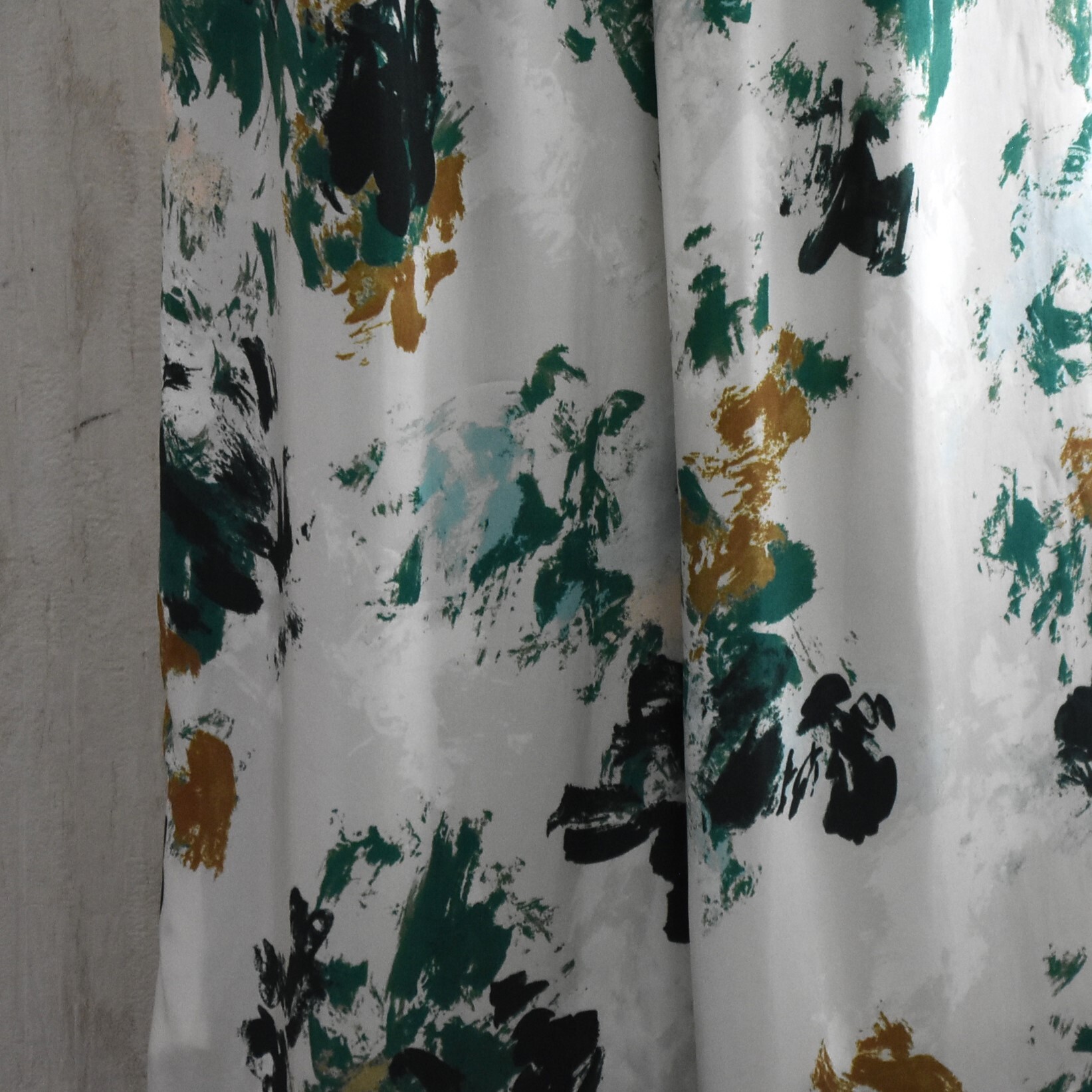 SACRA (�T�N��) / BLURRED FLORA PANTS #126115112-AA(8)