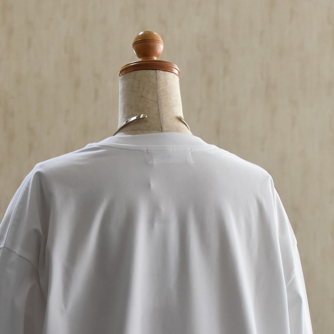 SACRA (�T�N��) / PREMIUM SUVIN COTTON TOP�y2�F�W�J�z #126143091-AA(8)