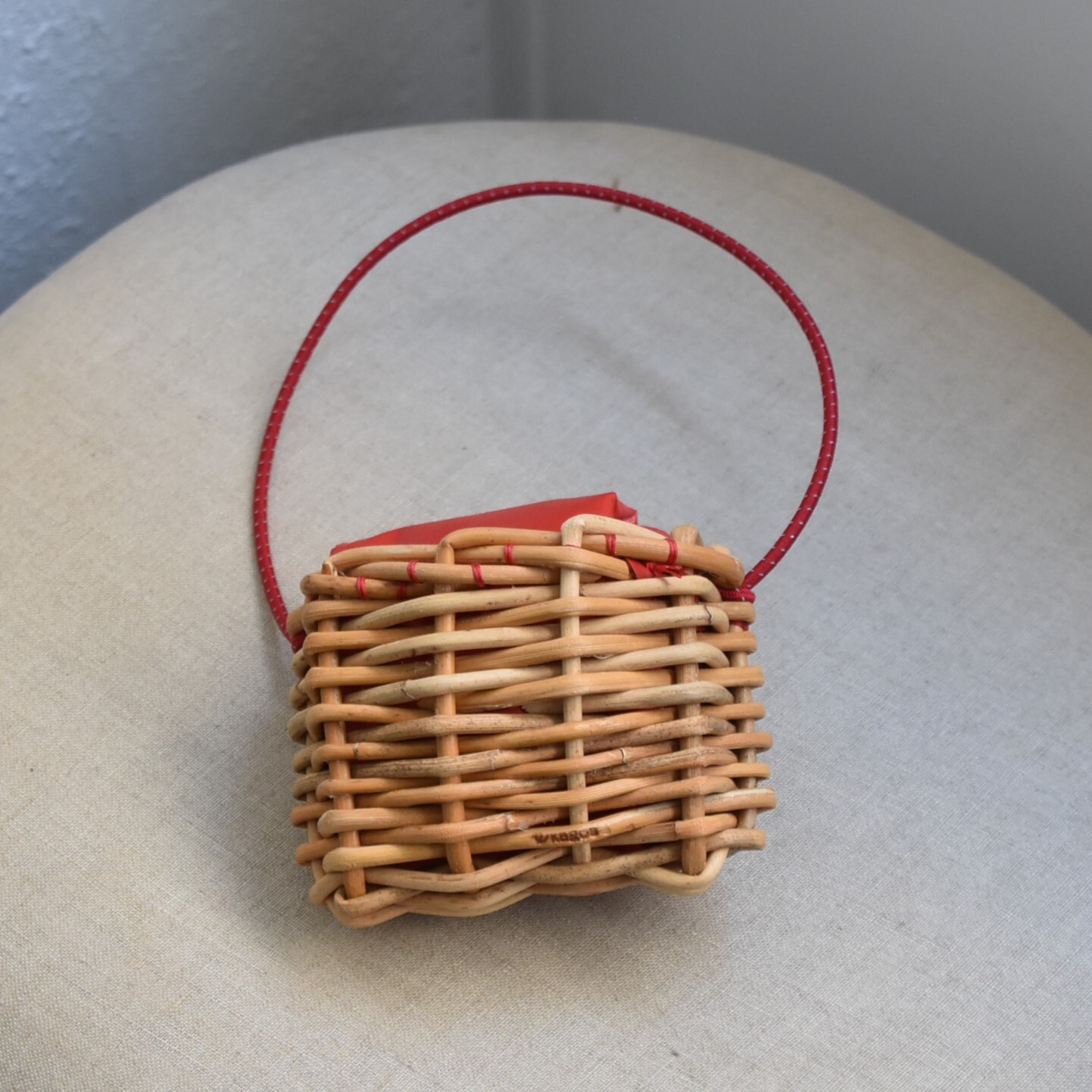 ebagos(�G�o�S�X) / �T�u�o�b�O�E�J�S�P�[�XM�y2�F�W�J�z #46503-AA(8)