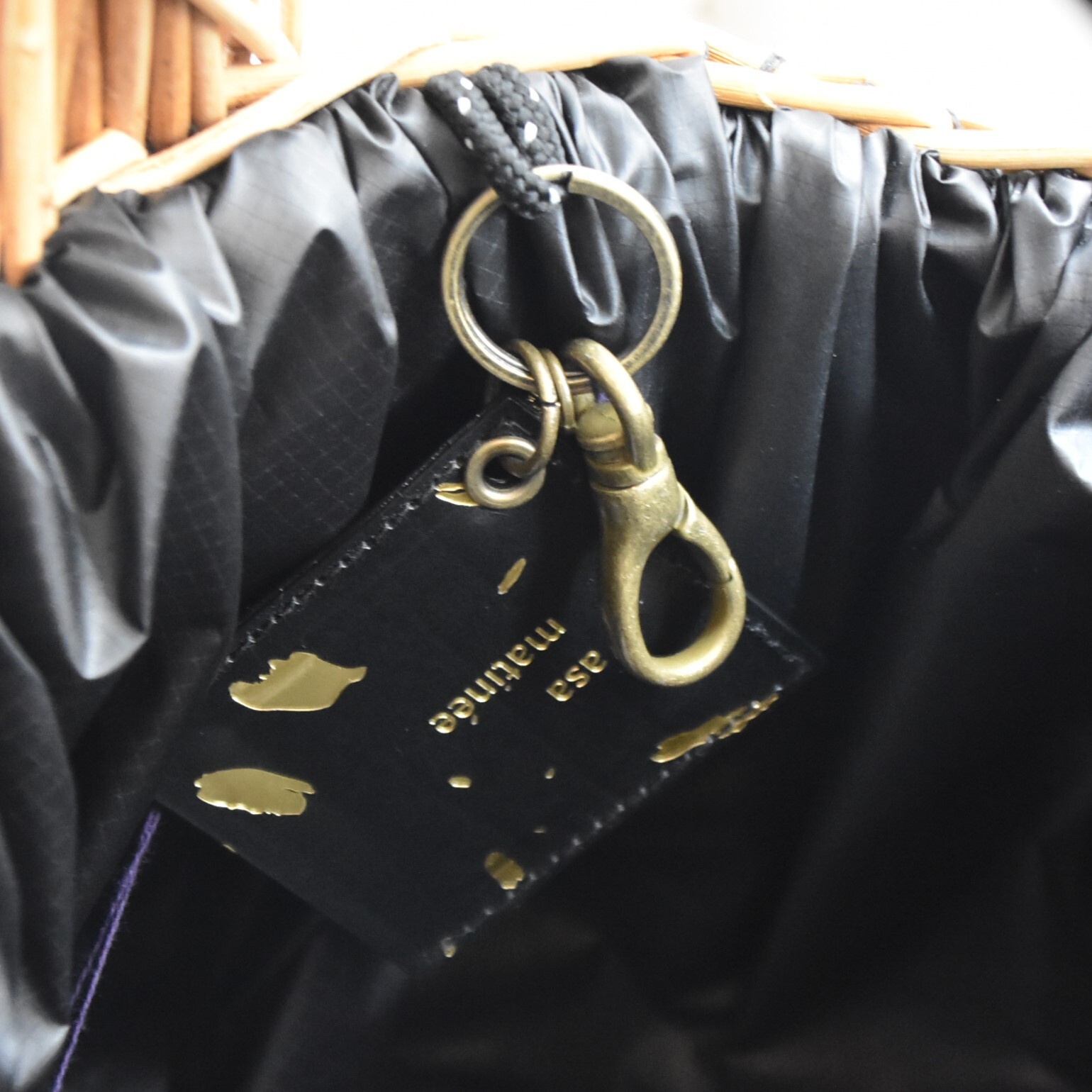 ebagos(�G�o�S�X) / �}�� �c�[ #16557-AA(8)