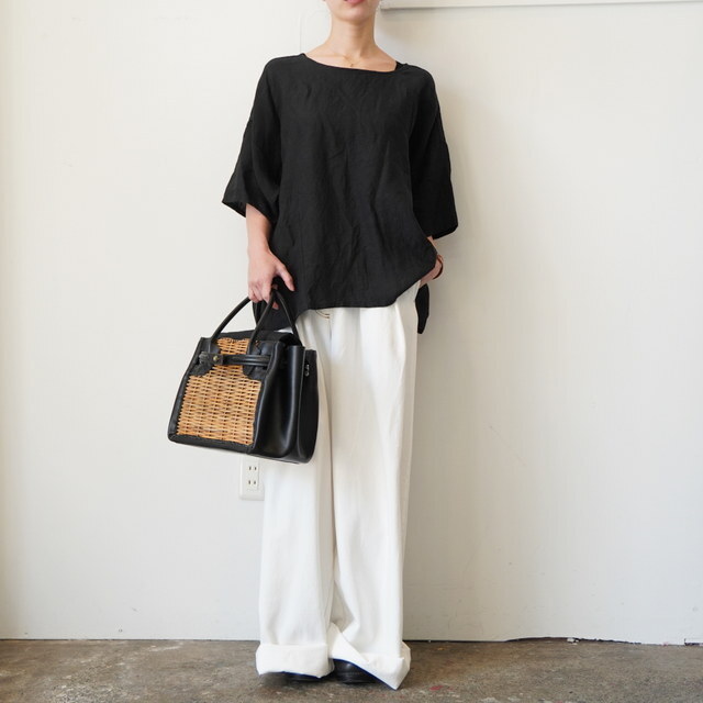 TOUJOURS(�g�D�W���[) / OVER SHIRT #YM44YS03(8)