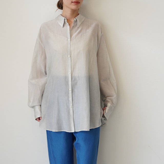 enrica(�G�����J)  �u���E�X#BLOUSE141-1(8)