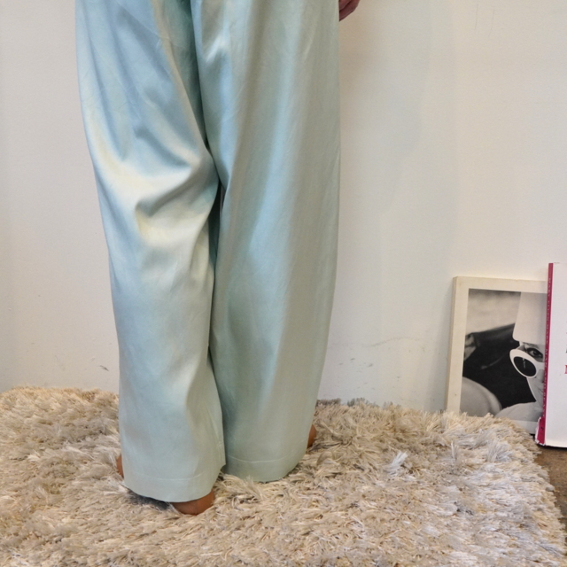 humoresque(ユーモレスク) WIDE PANTS #LST2401A(9)