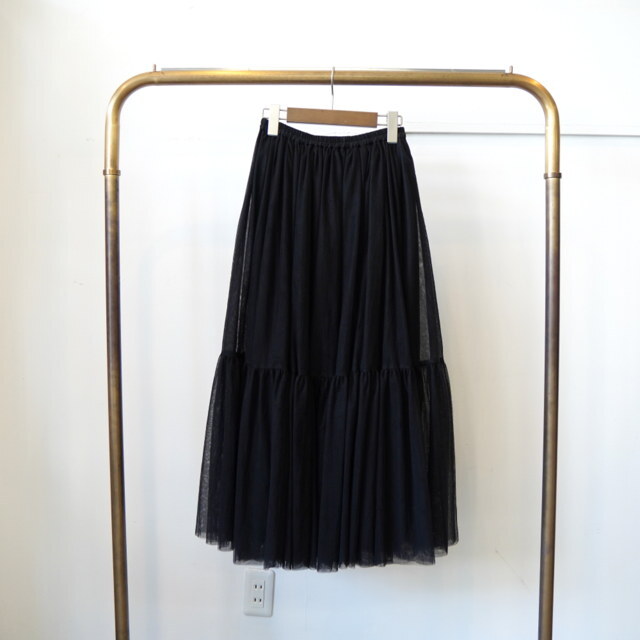 Bilitis dix-sept ans(reBXEfBZb^) 2TIERED TUTU SKIRT #2912-906(9)