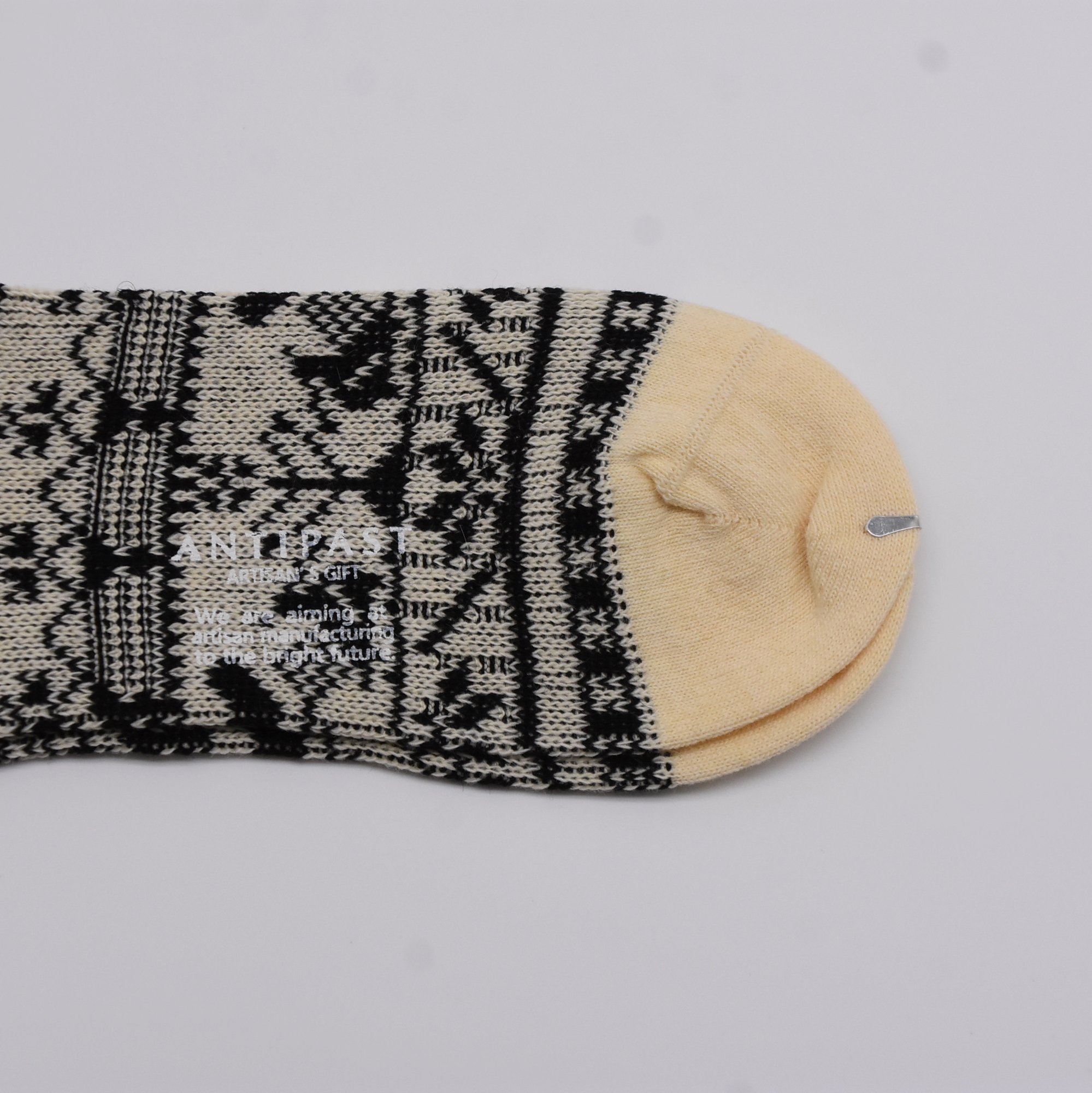 ANTIPAST (AeBpXg) / NORDIC BIRD SOCKSy2FWJz #AM-794-AA(9)