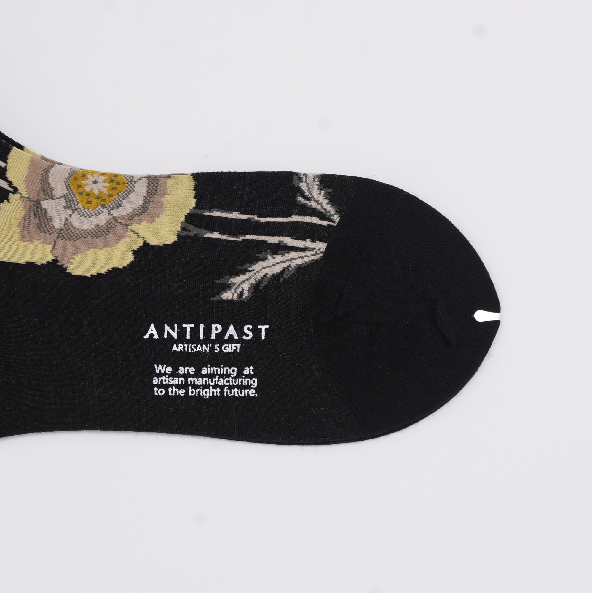 ANTIPAST (AeBpXg) / BOLD BLOOM SOCKSy3FWJz #AM-795-AA(9)