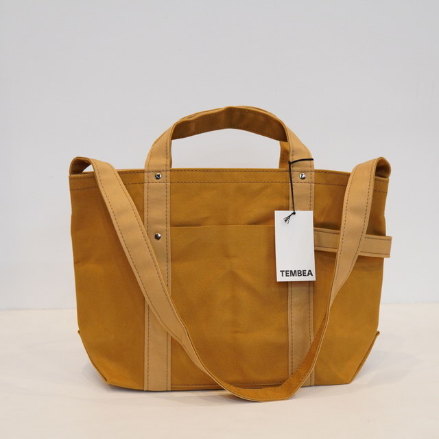 TEMBEA(exA) HARVEST TOTE MEDIUM #TMB-2287H(9)