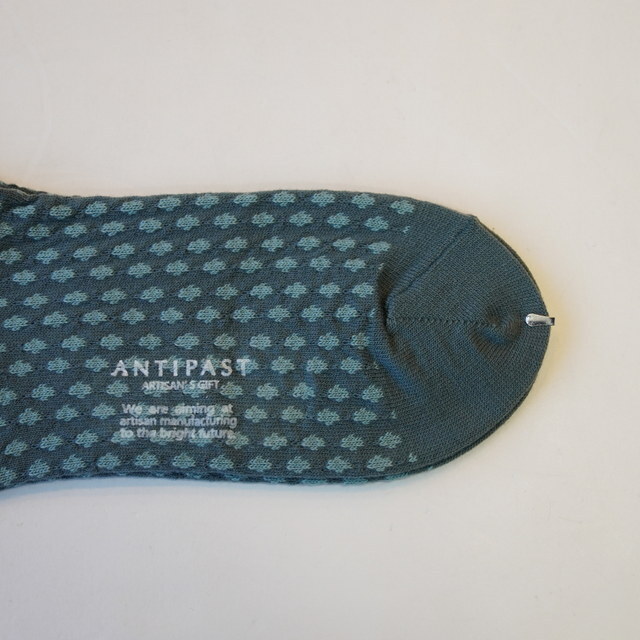 ANTIPAST (AeBpXg) / POCO POCO SOCKSy3FWJz #AS-222(9)