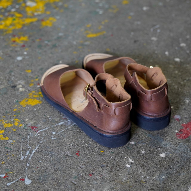 AURORA SHOES(I[V[Y)/ NEW MEXICAN#NM-W(9)