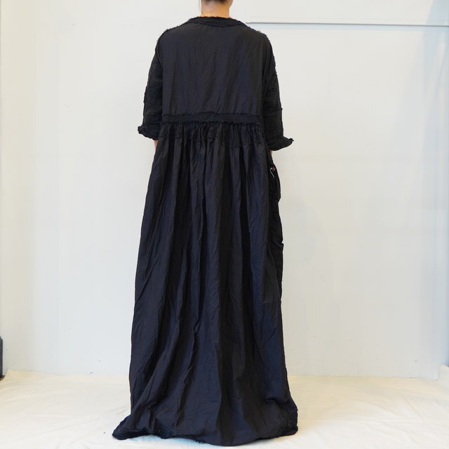 DANIELA GREGIS(_jG OWX)  abito dress#A528ZWL3664(9)