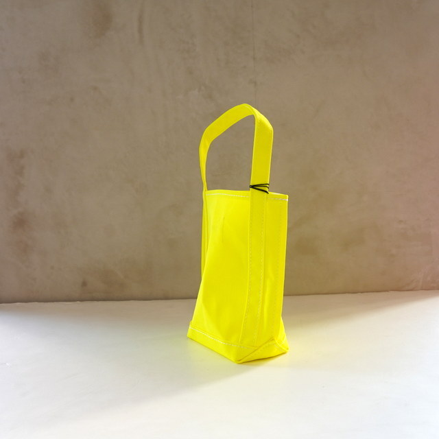 TEMBEA(exA) BAGUETTE TOTE MINI NEON#TMB-1758H(9)