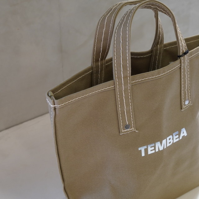 TEMBEA(exA) PAINTER TOTE SMALL #TMB-2598N(9)