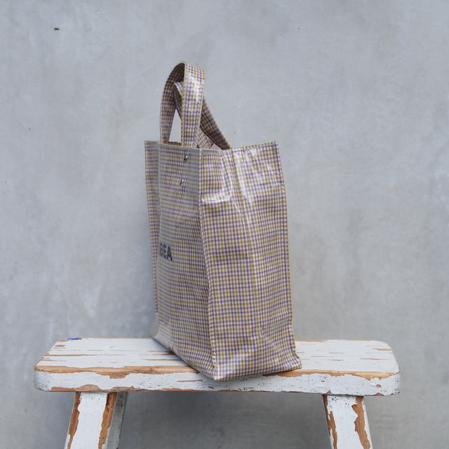 TEMBEA(exA) PAPER TOTE SMALL #TMB-2286H(9)